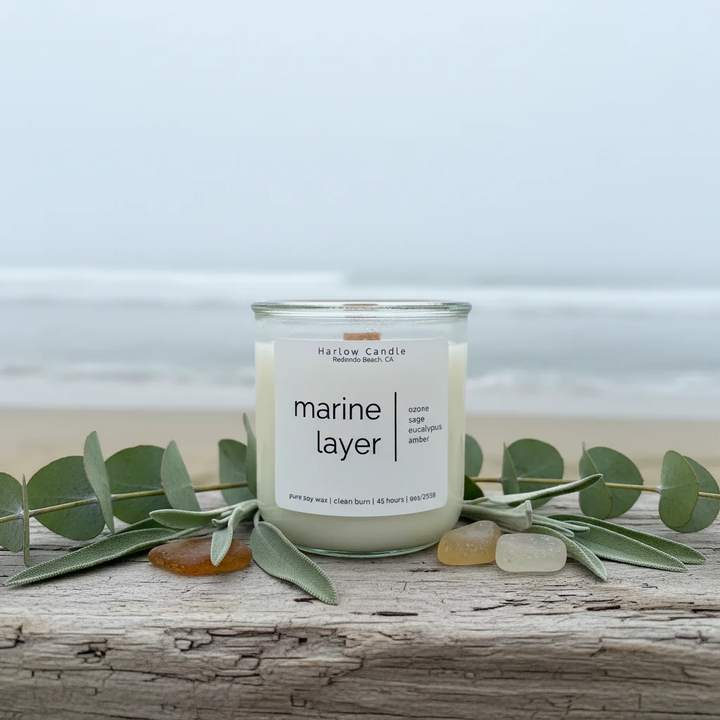 Marine Layer Candle 10oz