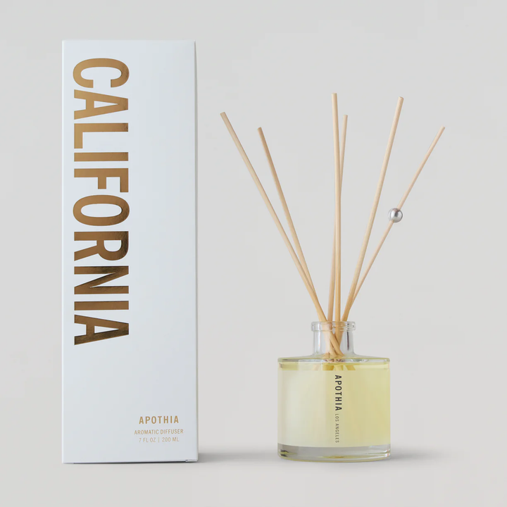 California Diffuser