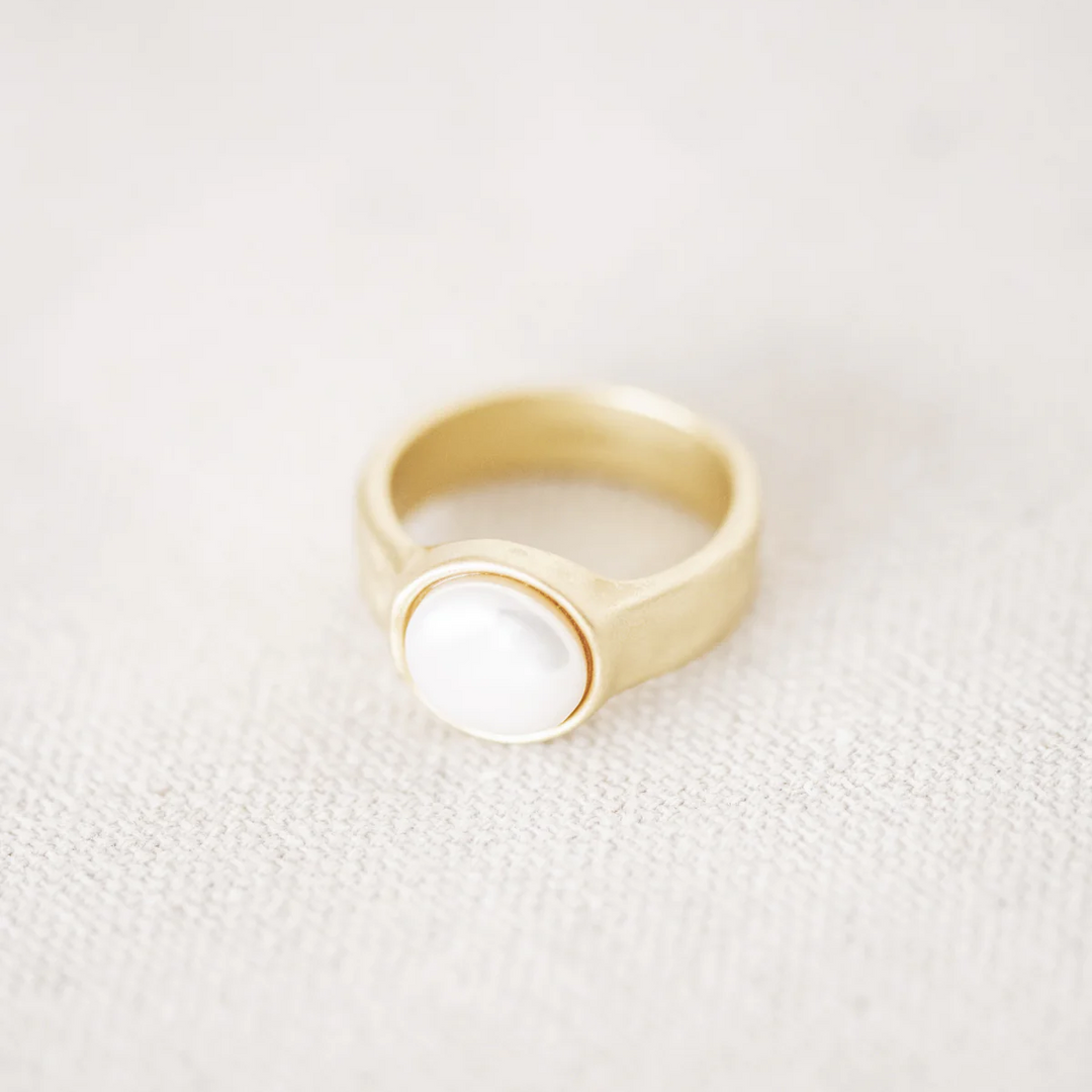 Devon Ring