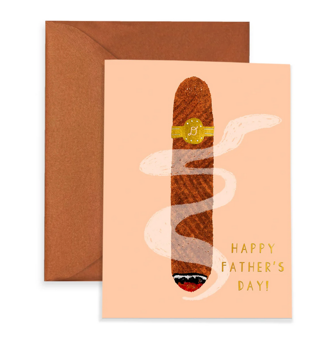 Cigar Father&