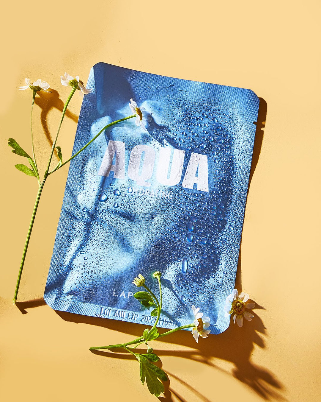 Aqua Hydrating Sheet Mask