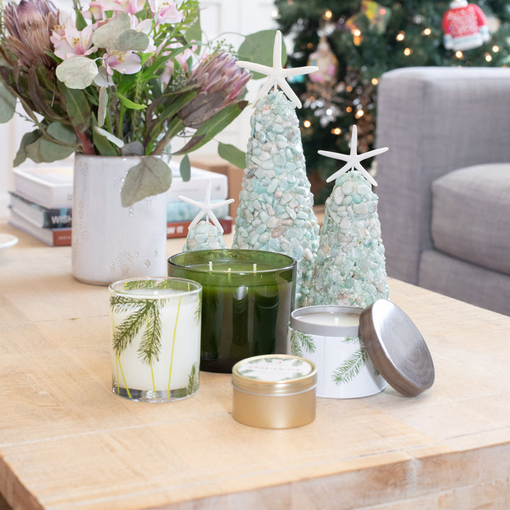 Frasier Fir Pine Needle Candle