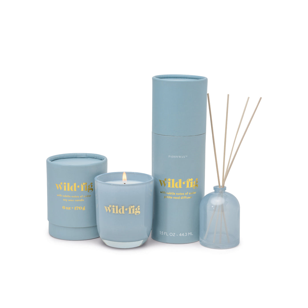 Wild Fig Petite Diffuser