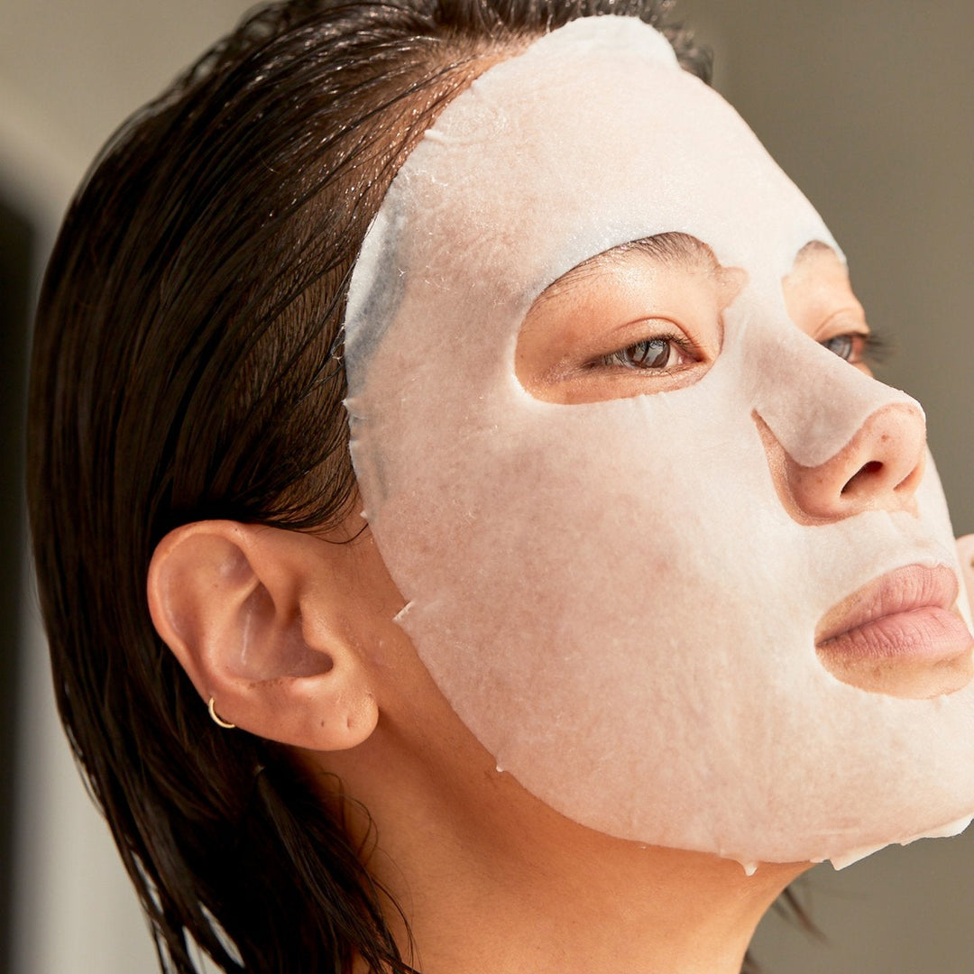 Pearl Brightening Sheet Mask