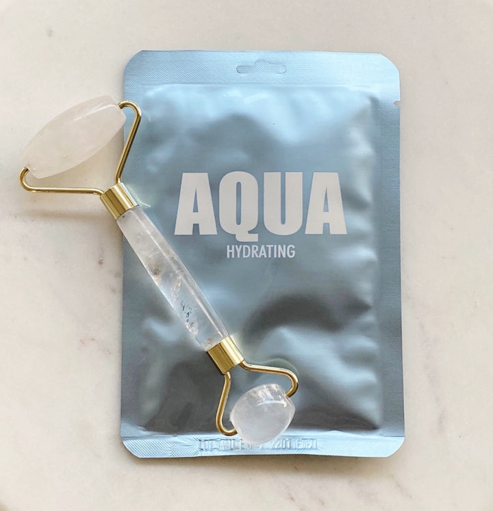 Aqua Hydrating Sheet Mask