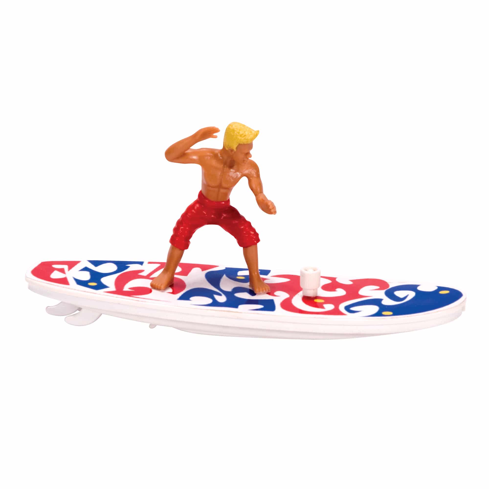 Wind Up Surfer – Gum Tree