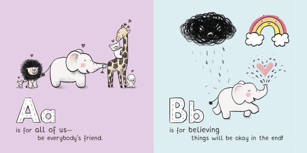 ABC&