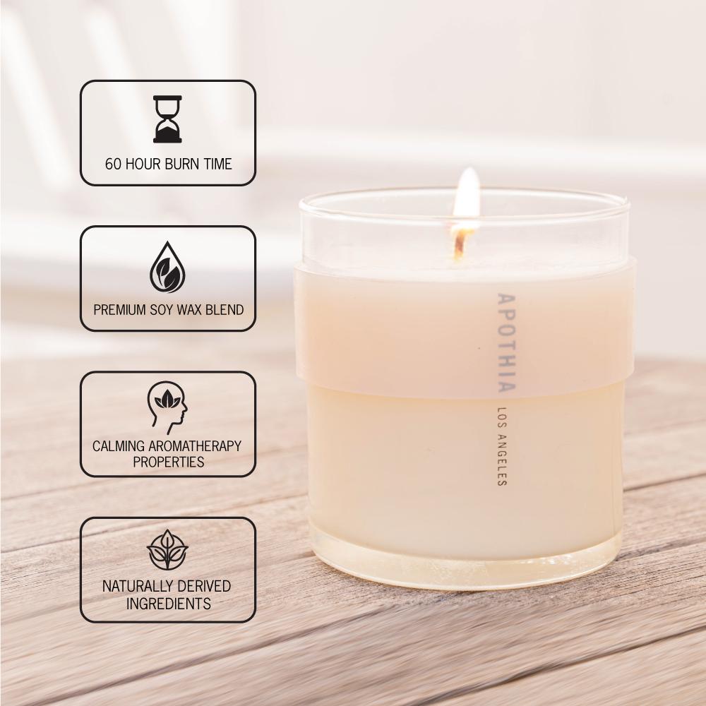 IF Candle