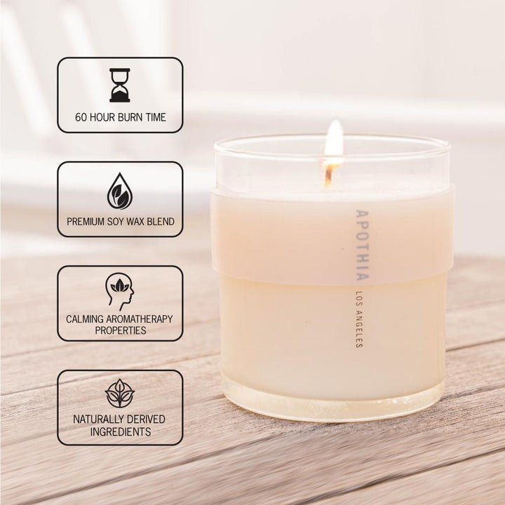 IF Candle