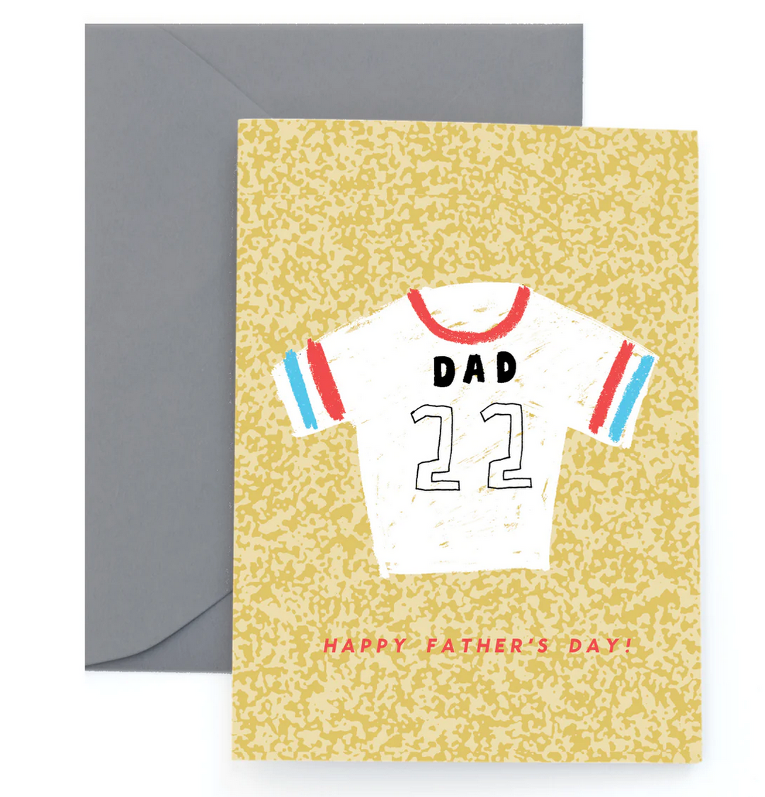 Dad&