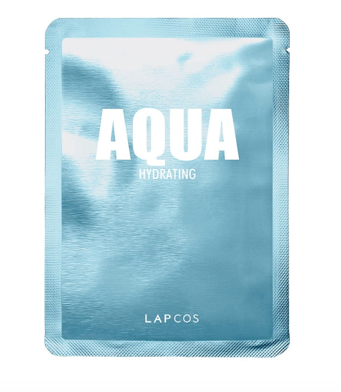 Aqua Hydrating Sheet Mask