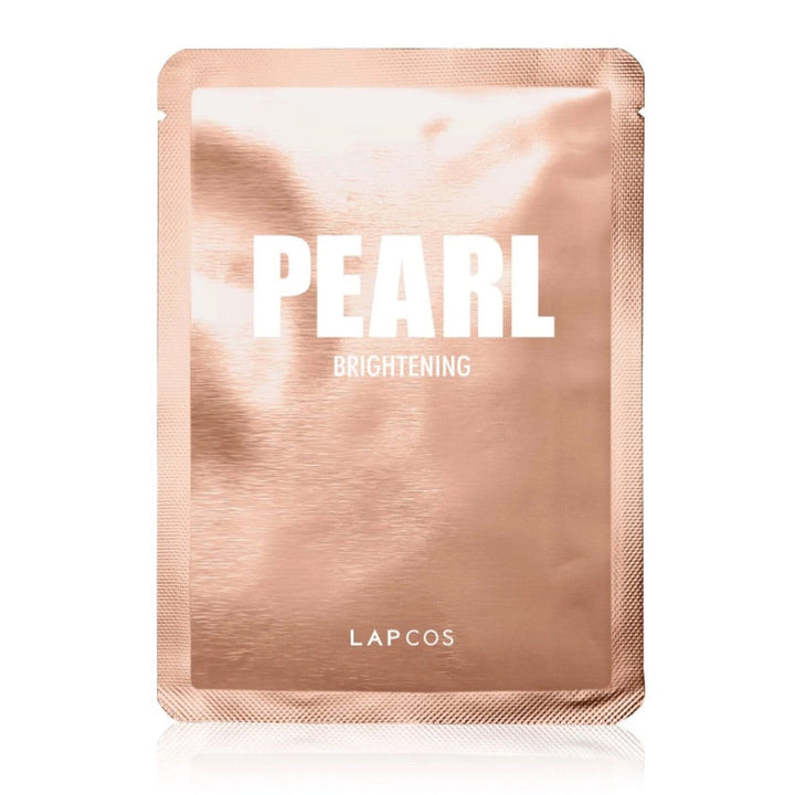 Pearl Brightening Sheet Mask