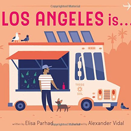 Los Angeles Is...