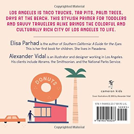 Los Angeles Is...
