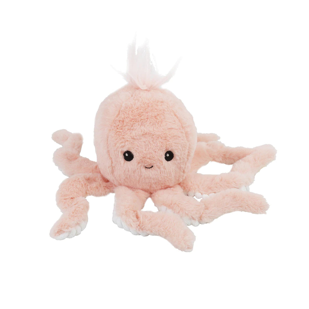Odessa the Octopus